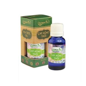 Pharmoils Çay Ağacı Yağı 20 ml