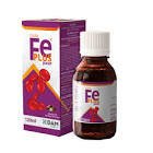 Fe-Plus Surup 120 Ml