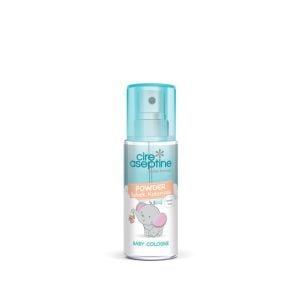 Cire Aseptine Powder Bebek Kolonyası 150 ml
