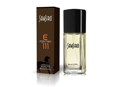 SANSİRO EDT 50ML E-111