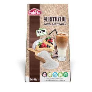 Takita Eritritol 400 gr
