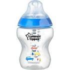 Tommee Tippee PP Closer To Nature Biberon 260 ml - Mavi