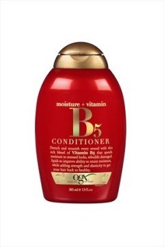 Organix B5 Vitaminli Saç Kremi 385 mL