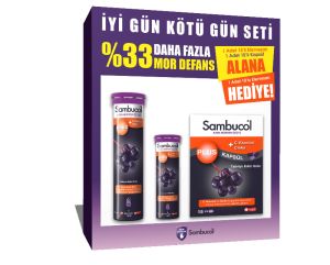 SAMBUCOL KOFRE