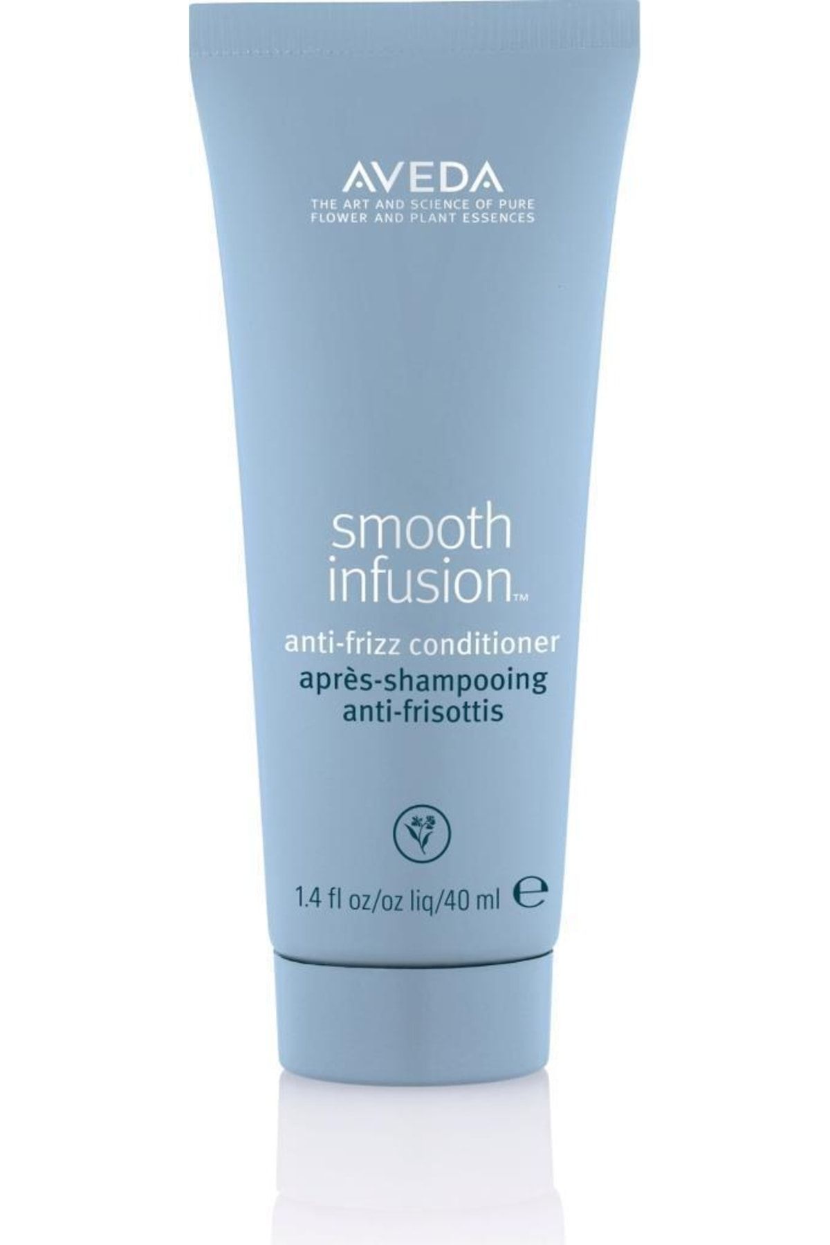 Aveda Smooth İnfusion Anti-Frizz Conditioner 40 ml