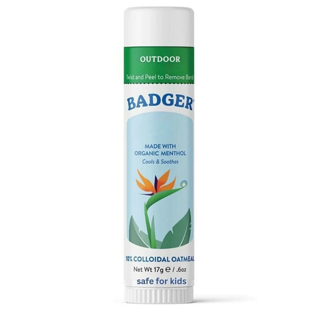 Badger Outdoor Cream Stick 17 gr