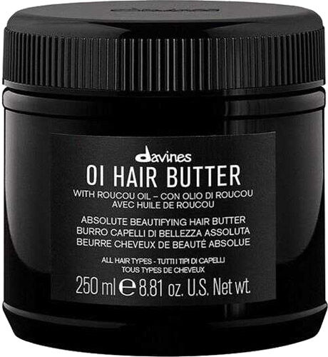 Davines Oi Hair Butter Oil 250 ml