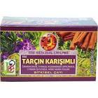 Ege Lokman Tarçın Karışımlı Bitkisel Çay 20 Süzen Poşet