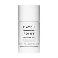 Lacoste Match Point Erkek Stick EDT 75 gr