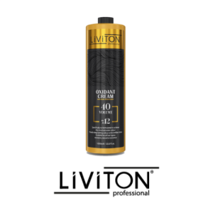 Liviton Oksidan 40 Vol 900 ml
