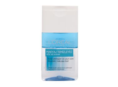 LOR.DER.LOSYON GÖZ VE DUD.MAK.TEM.125ML