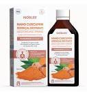 Nobler Zerdeçal Ekstraktı ve Piperin 250 ml