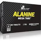 Olimp Alanine Mega Tabs 80 Tablet