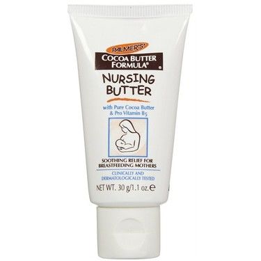 Palmer's Kakao Yağlı Göğüs Ucu Kremi 30 gr