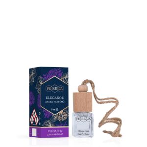 Pereja Araba Parfümü Elegance 5 ml