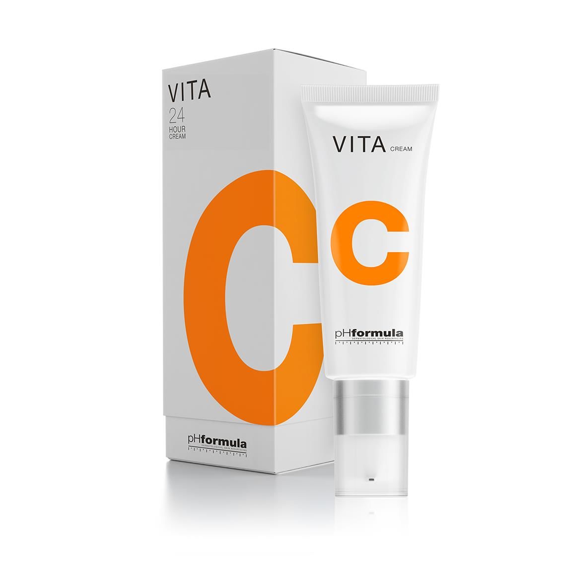 PH Formula Vita C Cream 50 ml