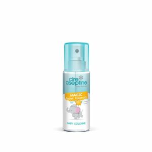 Cire Aseptine Magic Bebek Kolonyası 150 ml