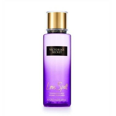 Victoria's Secret Love Speel Body Sprey 250 ml