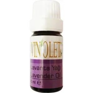 Vinolet Lavanta Yağı 10 ml
