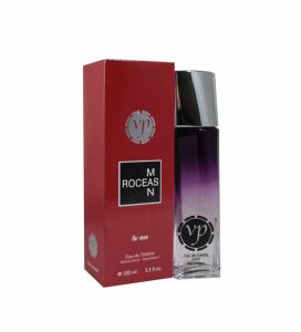 VP Roceas Erkek Parfüm EDT 100 ml