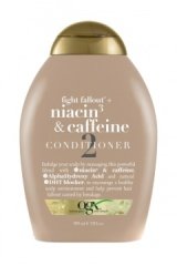 Organix Niacin3 & Caffeine Conditioner 385ml