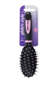 Glide'n Style Küçük Açma Tarama Fırçası
