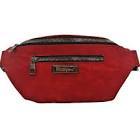 Babyes Brenda Bel Çantası Kırmızı