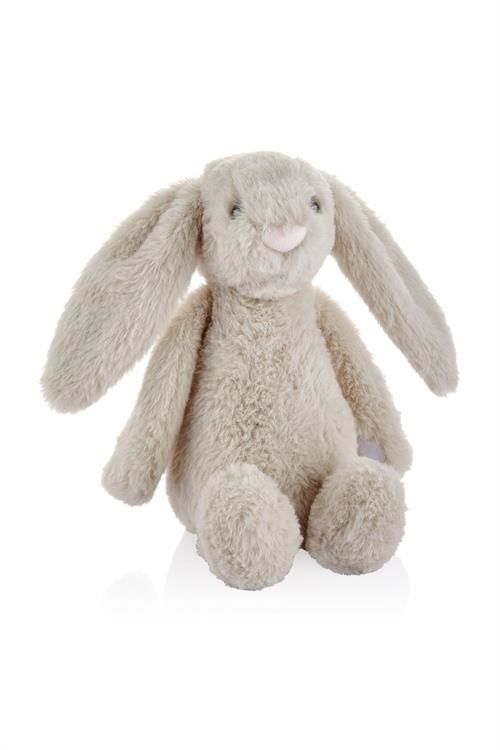 Babyjem Uyku Arkadaşım Uyuyan Tavşan 35 cm