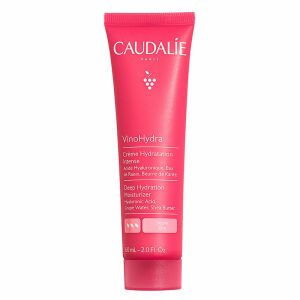 Caudalie Vinohydra Crème Hydratation Intense 60 ml