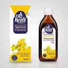 Dr. Henri Hypericum (Sarı Kantaron Yağı) 150 ml