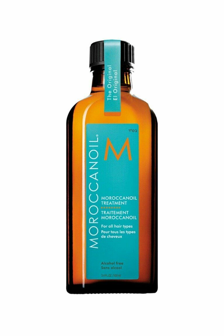 Moroccanoil Treatment Tüm Saçlar İçin Saç Bakım Yağı 100 ml