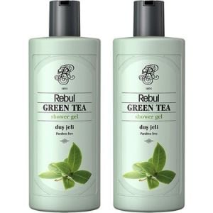 Rebul Duş Jeli Green Tea 500 ml