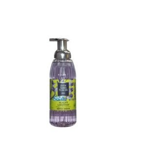 Eyüp Sabri Tuncer Alaçatı Lavantası Doğal Zeytinyağlı Köpük Sabun 500ml
