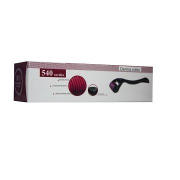 Derma Roller System 0,75 mm