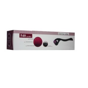 Derma Roller System 0,75 mm