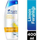Symfarma Kepek Karşıtı Şampuan 400 ml