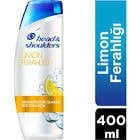 Symfarma Kepek Karşıtı Şampuan 400 ml