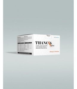 Thancss One 30 Kapsul/Sase