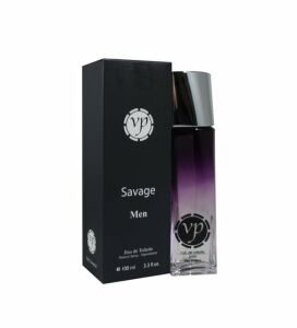 VP Savage Erkek Parfüm EDT 100 ml