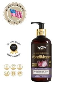 WOW Skin Science Kırmızı Soğan Saç Kremi 300 ml