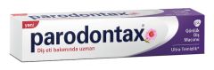 Parodontax Diş Macunu 75Ml Ultra Clean