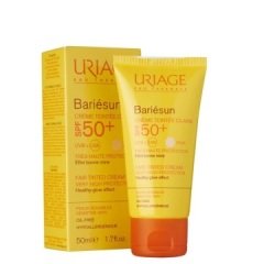 Uriage - Bariesun SPF50 Tinted Cream SPF50+ 50ml
