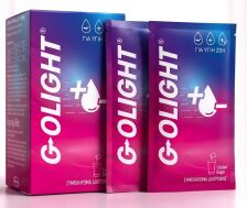G-OLIGHT 10 SASE