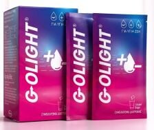 G-OLIGHT 10 SASE