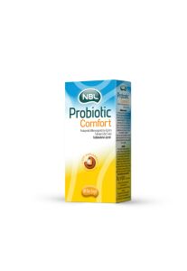 NBL PROBIOTIC COMFORT 10 SASE