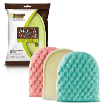 Aqua Massage ARTW6081 Kids Funny Banyo Süngeri