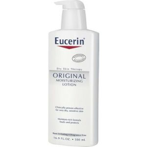 Eucerin Nemlendirici Losyon 30 ml