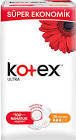 Kotex Natural Ped Normal 26'lı