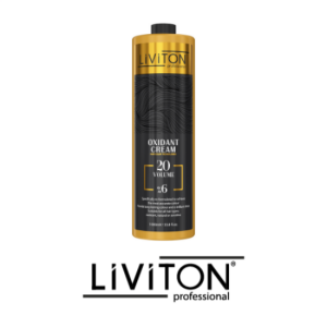 Liviton Oksidan 20 Vol 900 ml