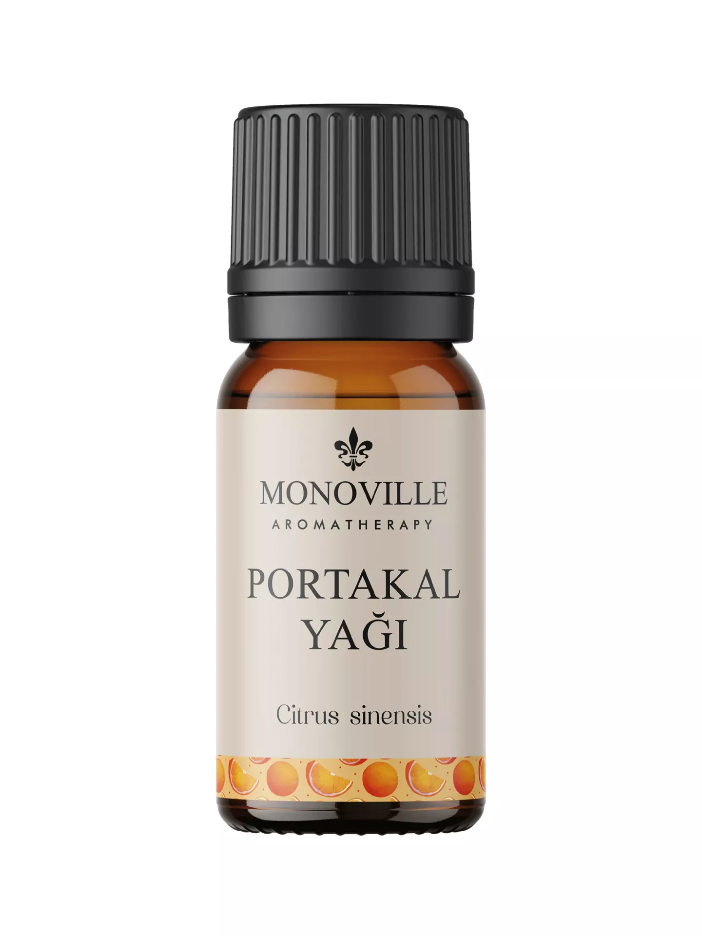 Monoville Portakal Yağı 10 ml